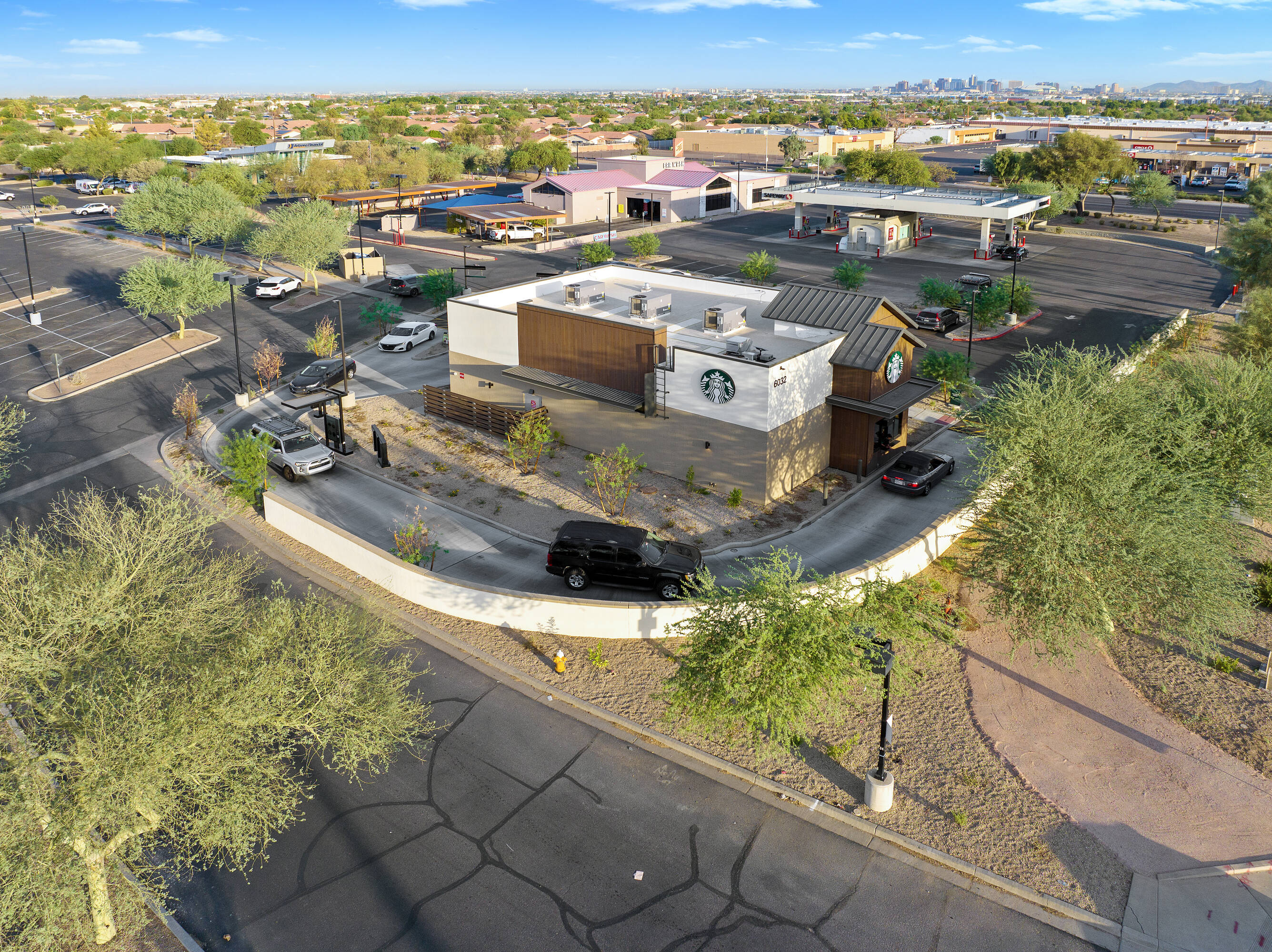 Commercial Property for Sale in Phoenix Arizona 85042
